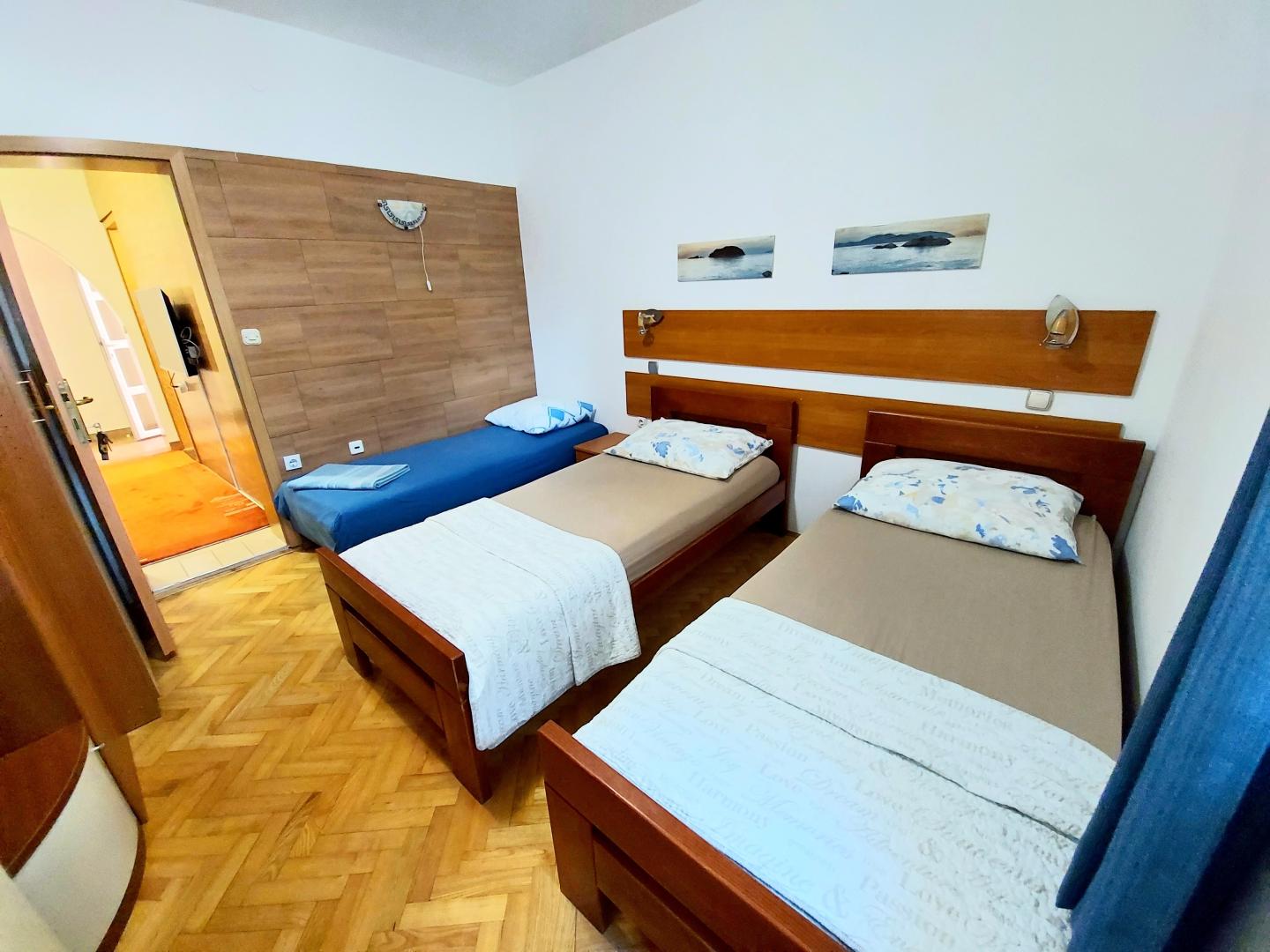 Apartments Markov foto 31