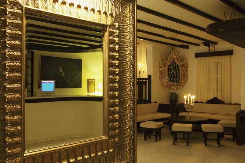 Anandes Hotel foto 7