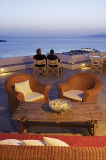 Anandes Hotel foto 9