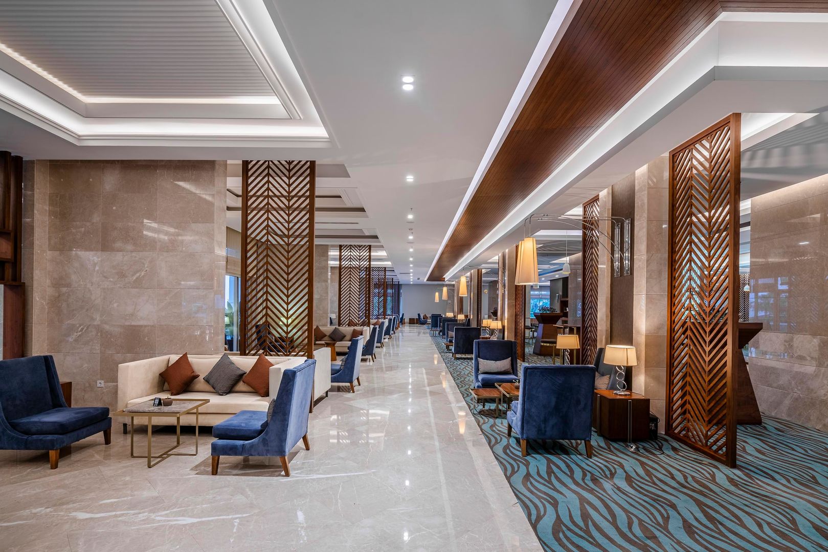 Sidera Kirman Premium foto 8