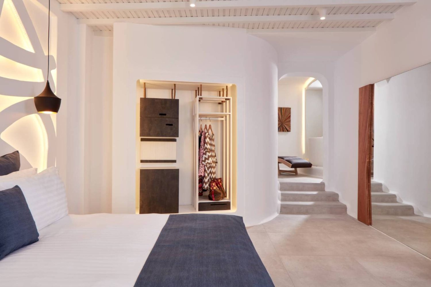 Absolute Mykonos Suites & More foto 6