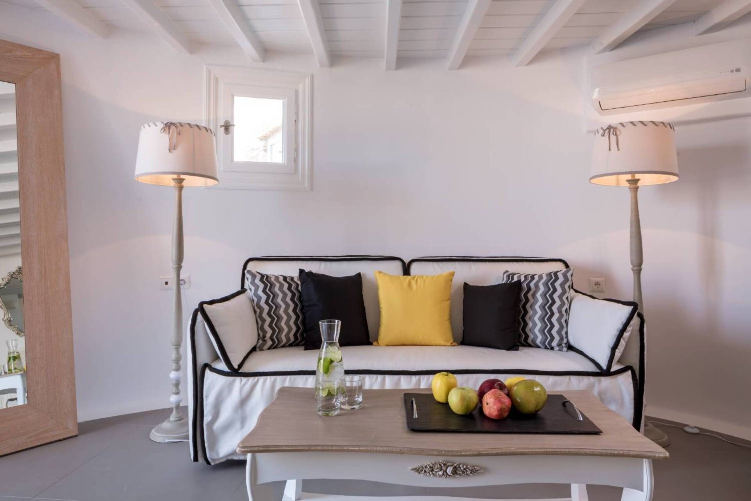 Absolute Mykonos Suites & More foto 8
