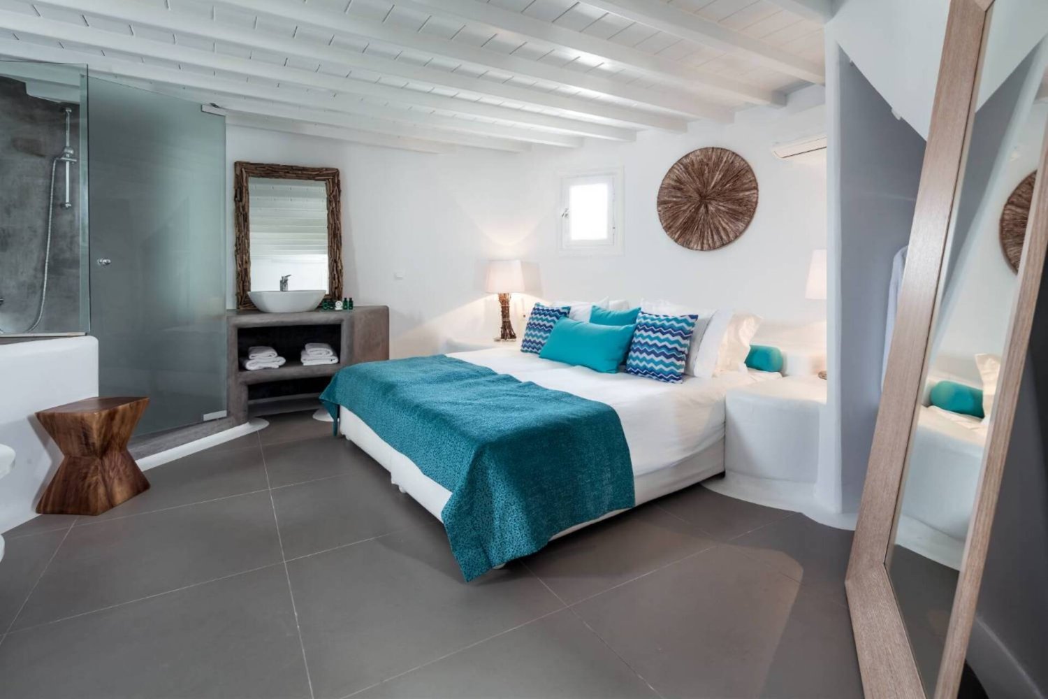 Absolute Mykonos Suites & More foto 9