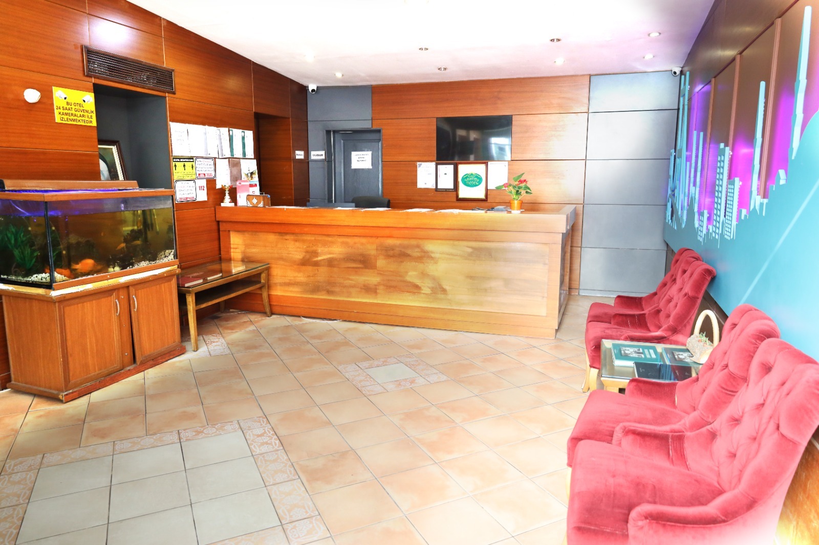 Bakirkoy Tashan Business & Airport Hotel foto 13