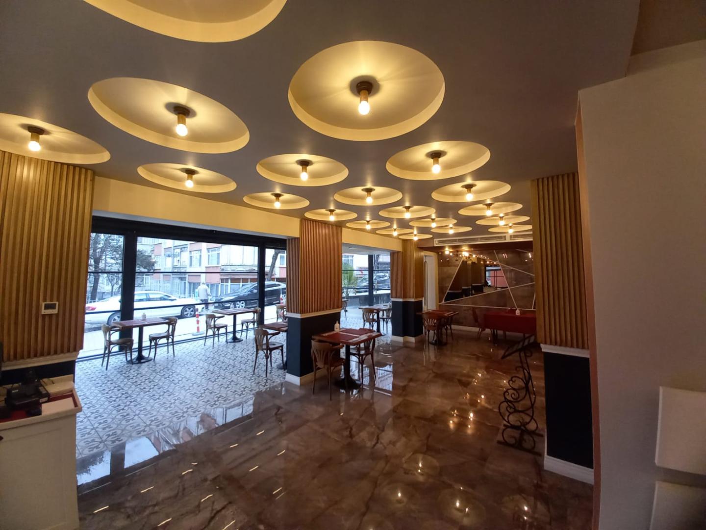 Bakirkoy Tashan Business & Airport Hotel foto 11