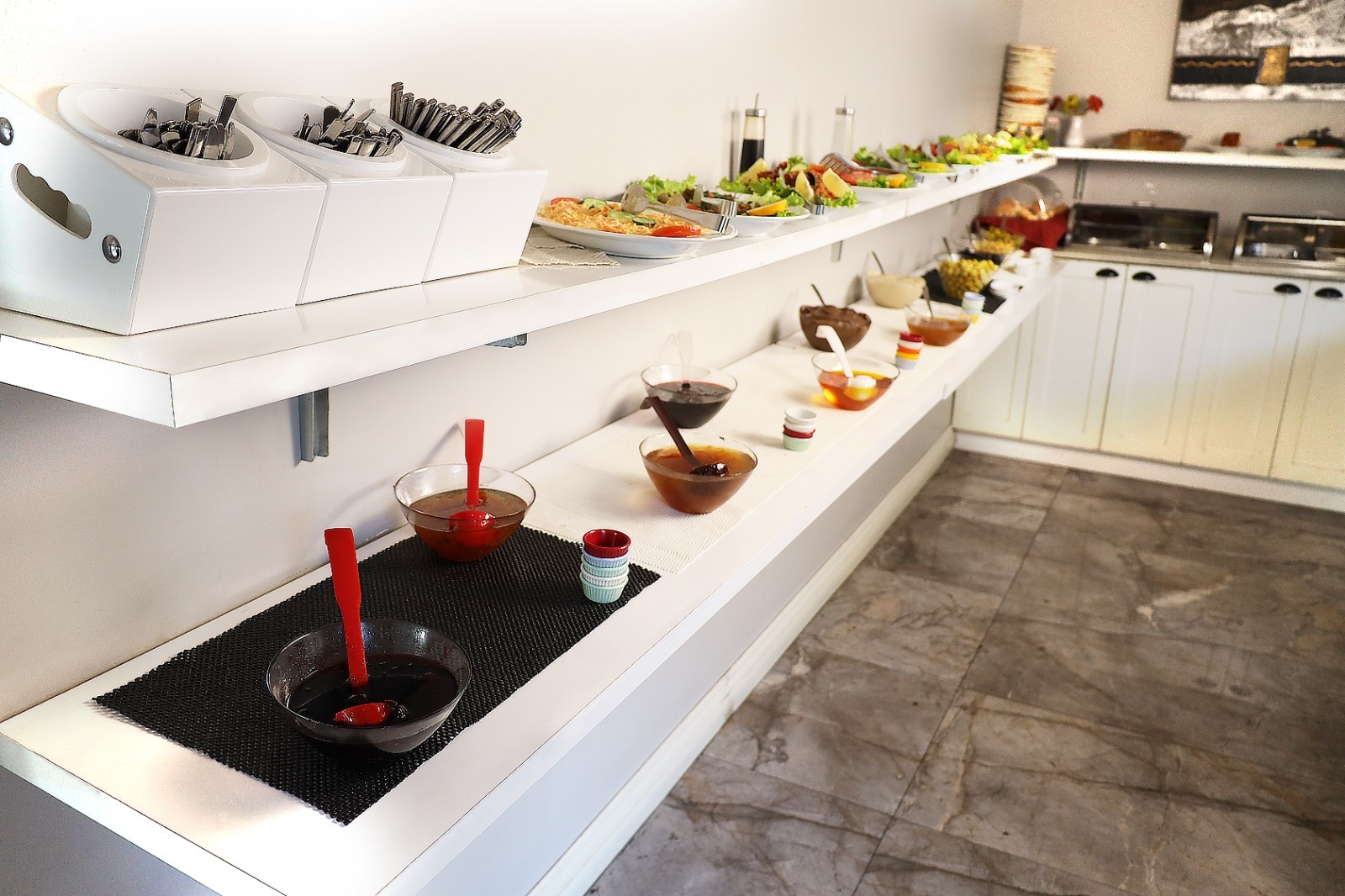 Bakirkoy Tashan Business & Airport Hotel foto 15