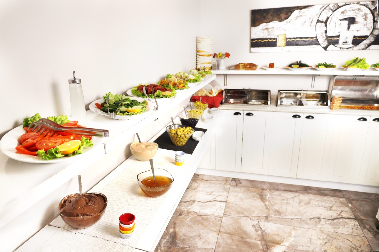 Bakirkoy Tashan Business & Airport Hotel foto 17