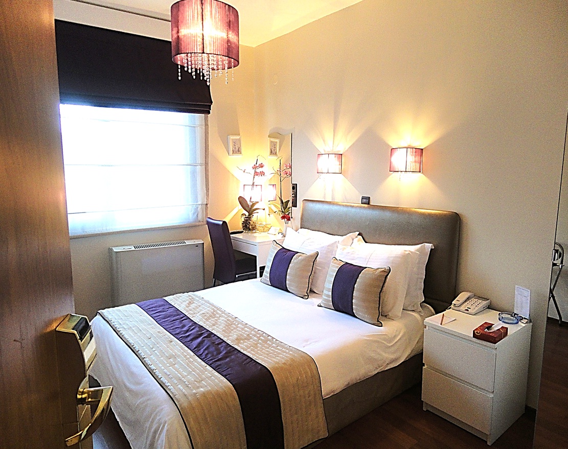 Bakirkoy Tashan Business & Airport Hotel foto 22