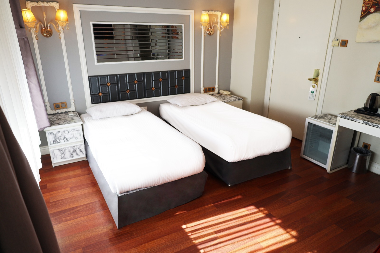 Bakirkoy Tashan Business & Airport Hotel foto 9