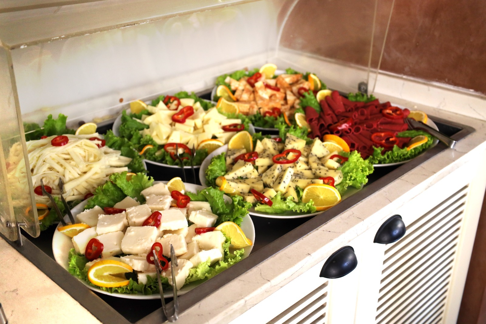 Bakirkoy Tashan Business & Airport Hotel foto 20
