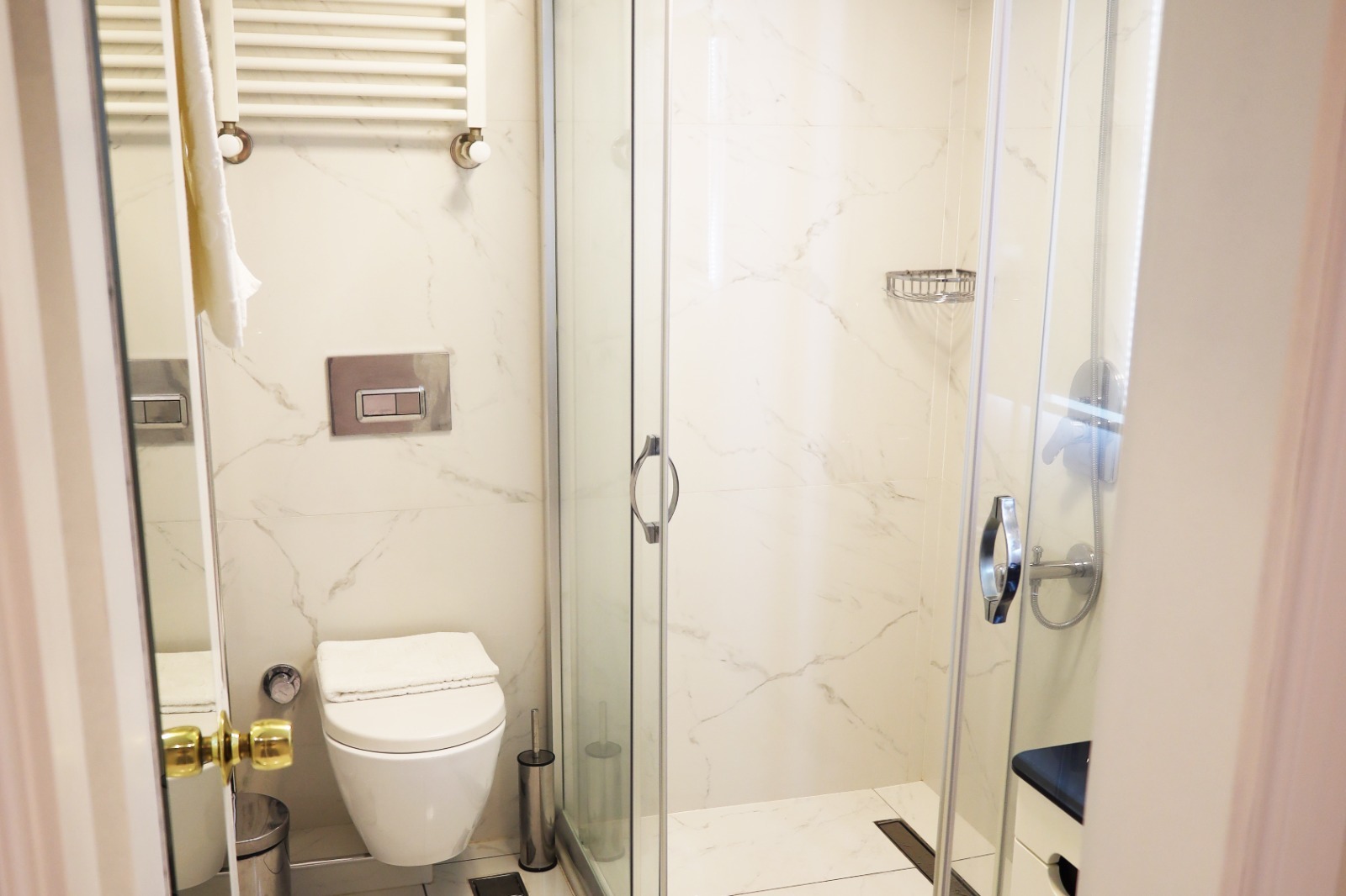 Bakirkoy Tashan Business & Airport Hotel foto 21