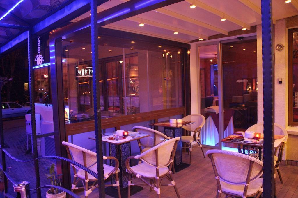 Bakirkoy Tashan Business & Airport Hotel foto 12