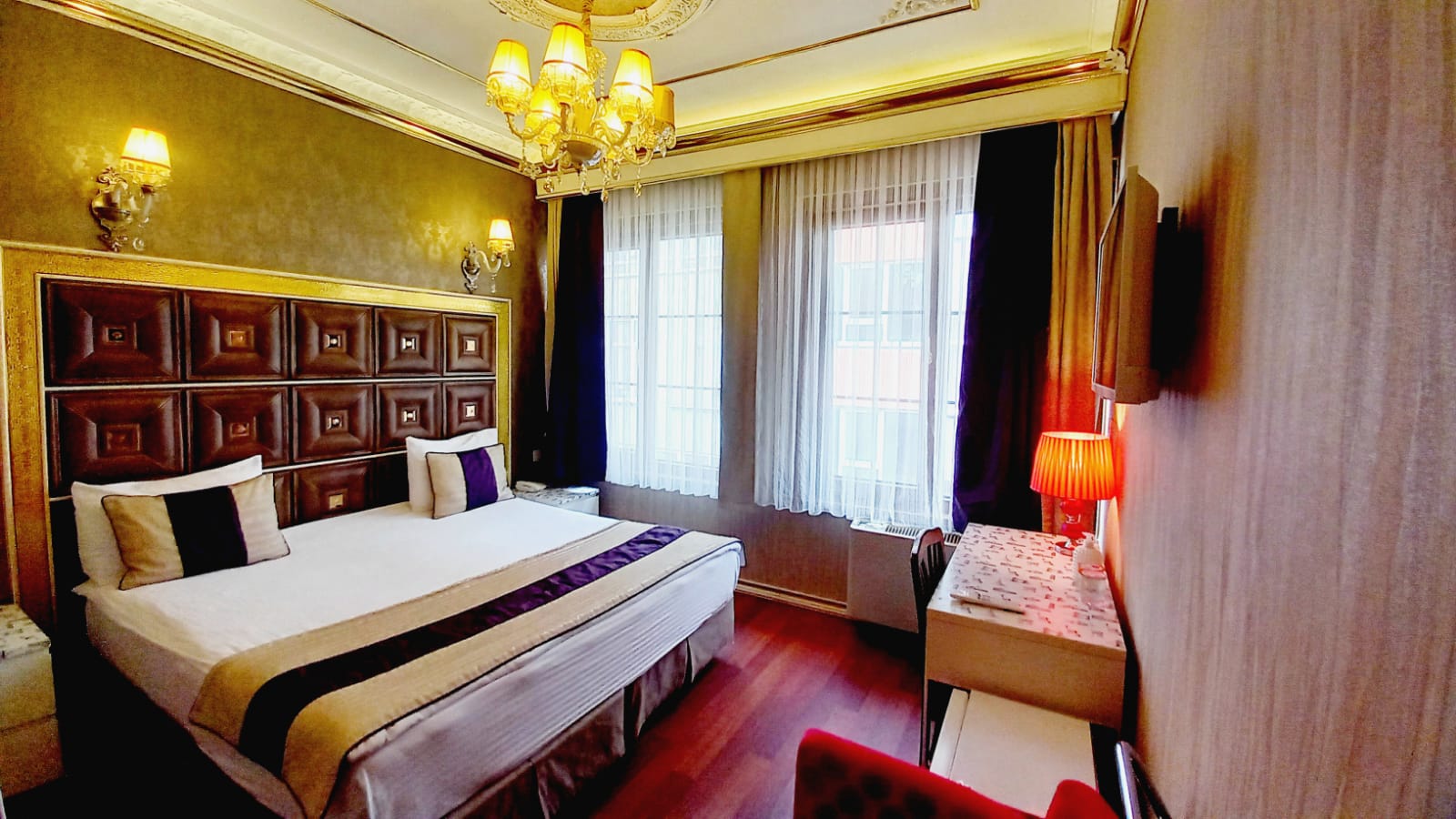 Bakirkoy Tashan Business & Airport Hotel foto 7