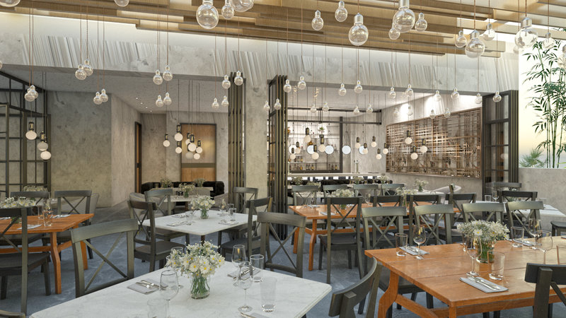 Chrysomare Beach Hotel and Resort image 0