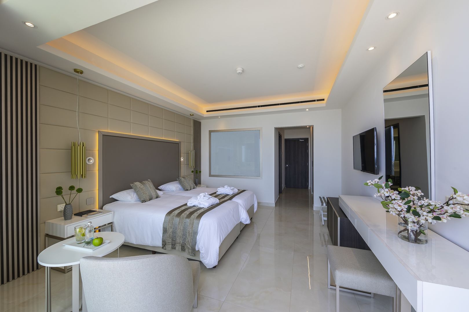 Chrysomare Beach Hotel and Resort foto 7