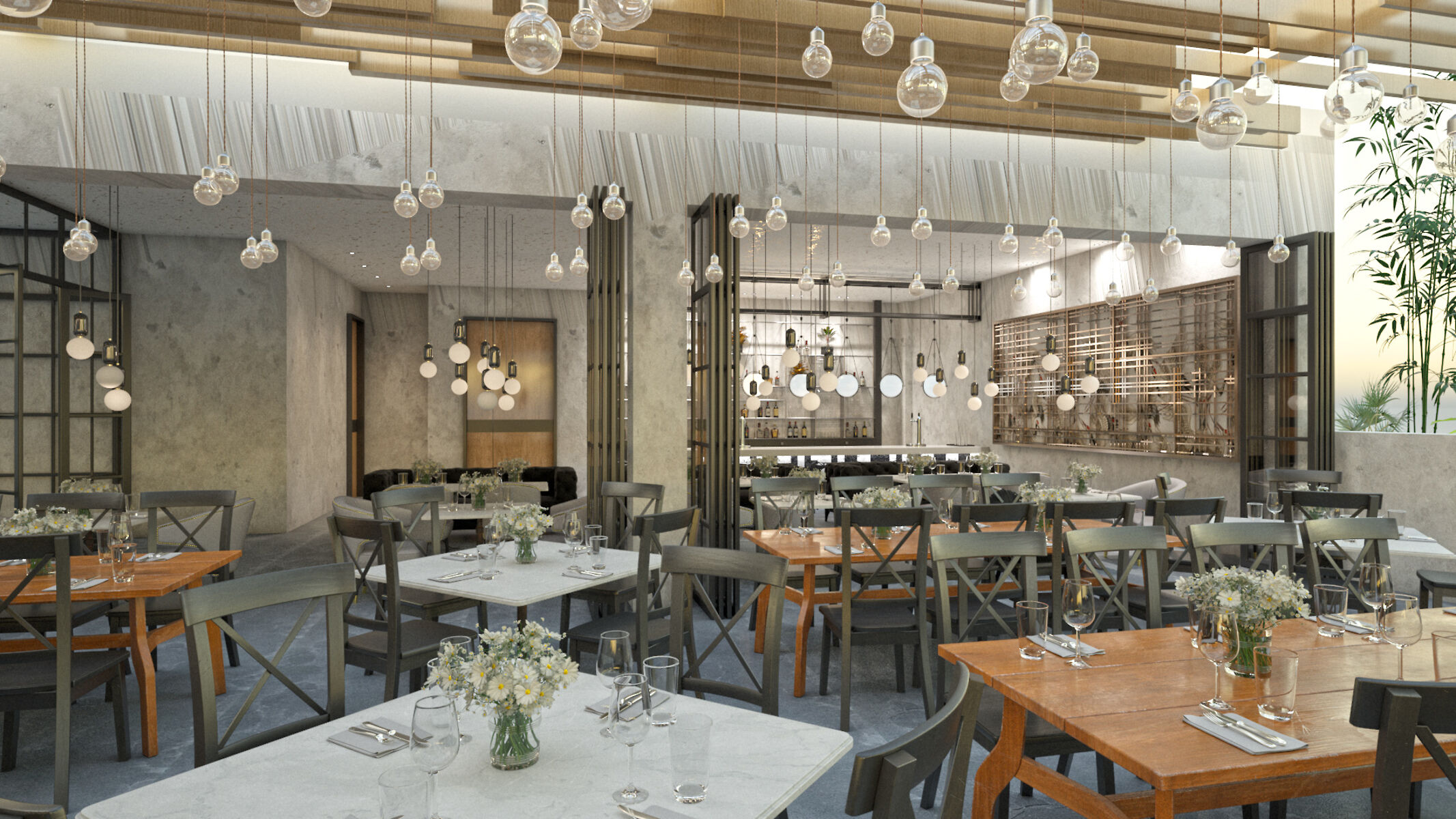 Chrysomare Beach Hotel and Resort image 2