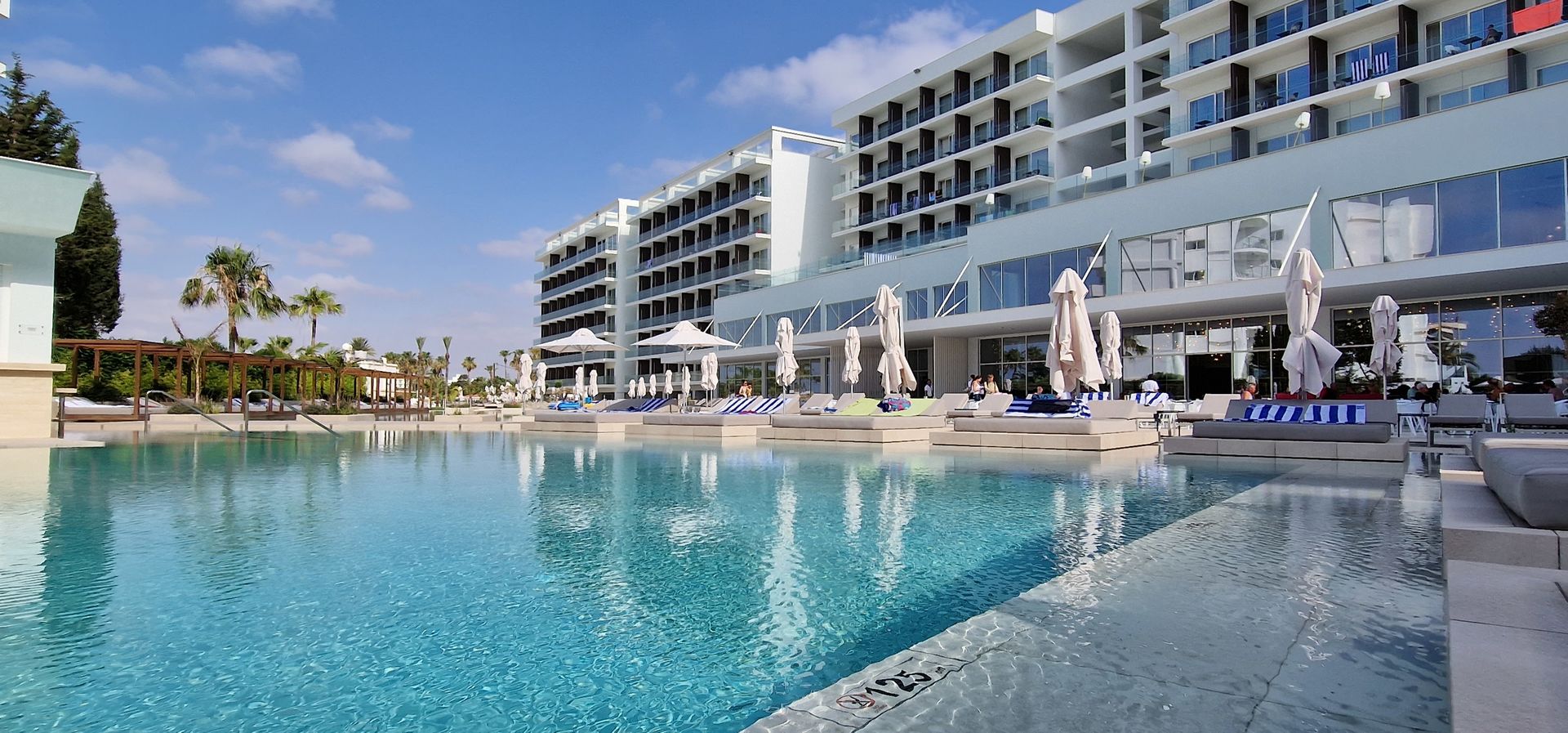 Chrysomare Beach Hotel and Resort foto 19