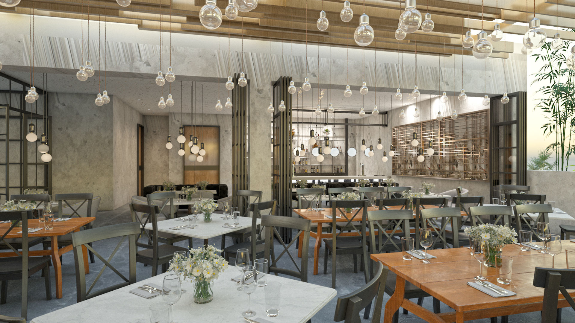 Chrysomare Beach Hotel and Resort image 1