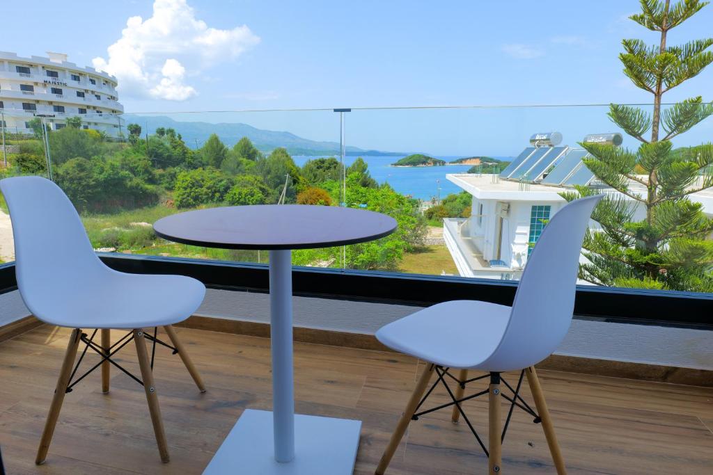 Villa Bora Bora foto 3