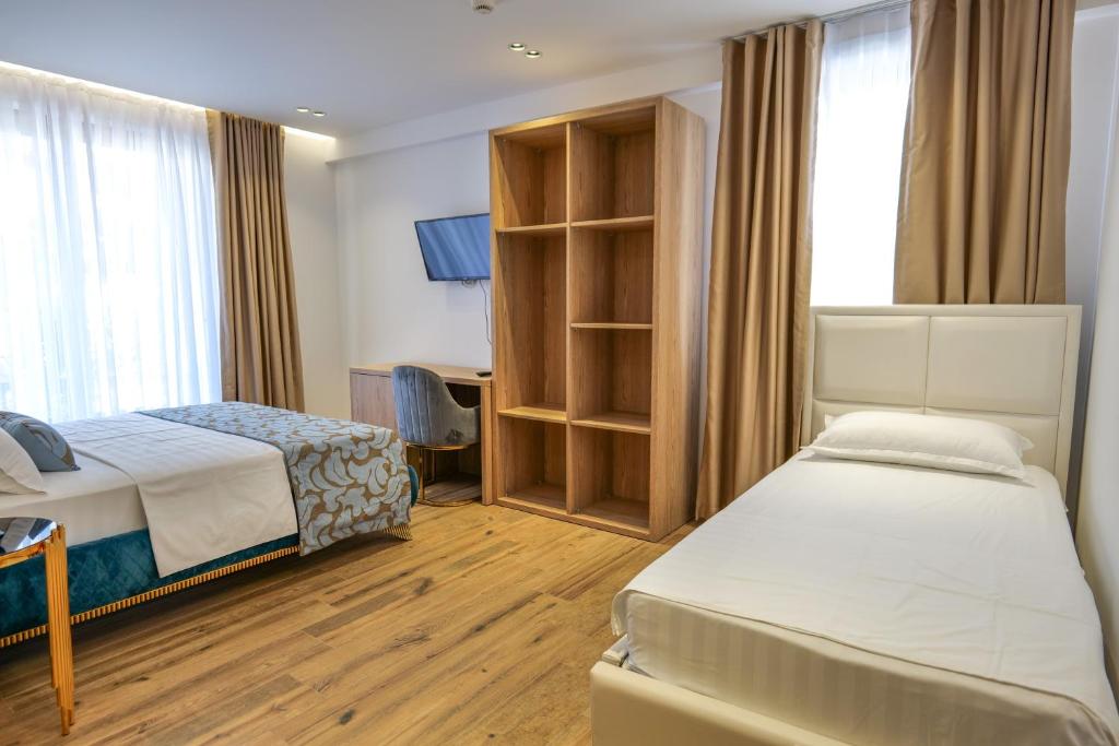 Villa Bora Bora foto 2