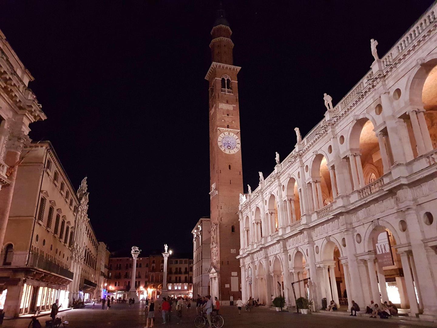 Best Western Hotel Tre Torri foto 48