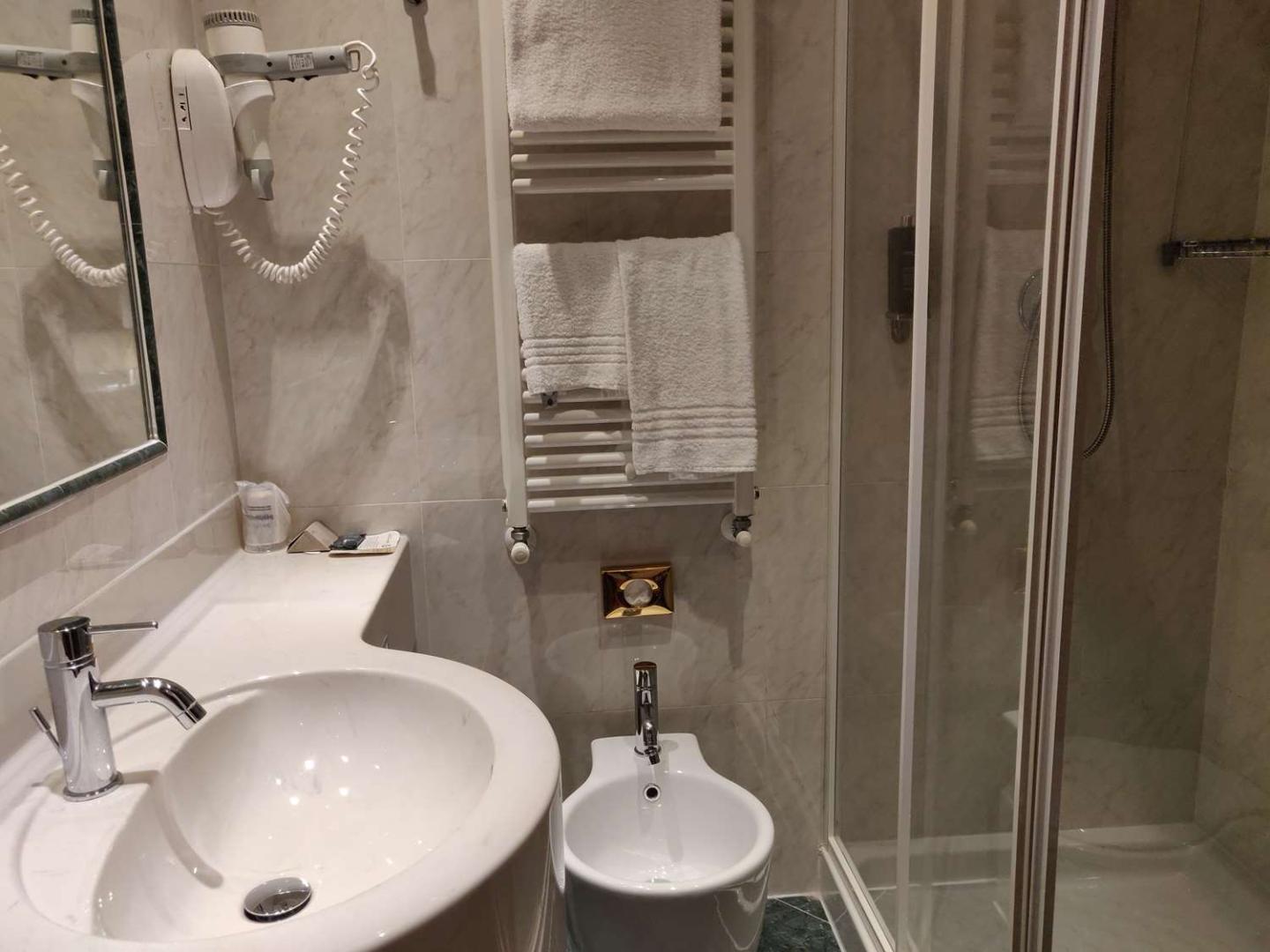 Best Western Hotel Tre Torri foto 15