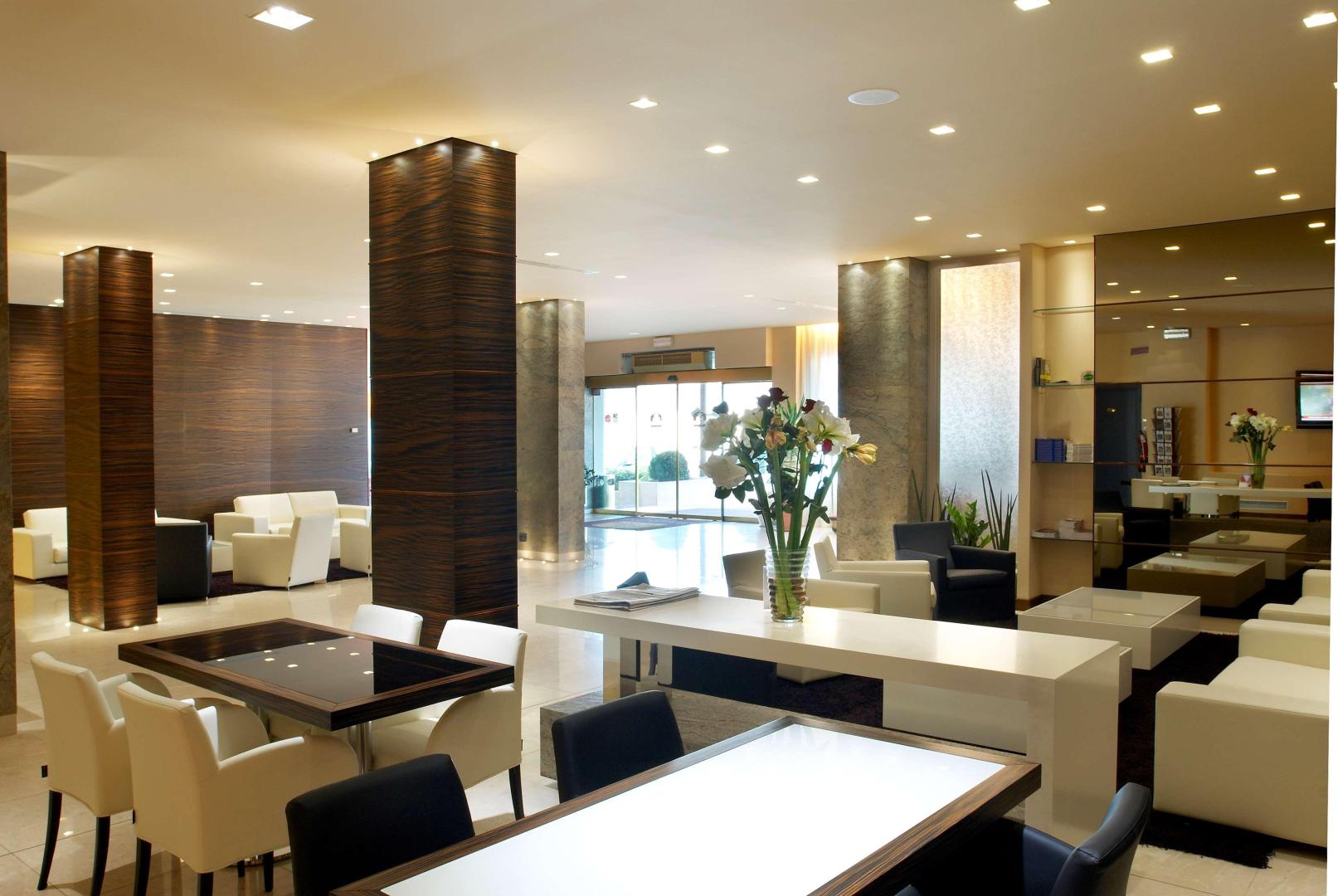 Best Western Hotel Tre Torri foto 47