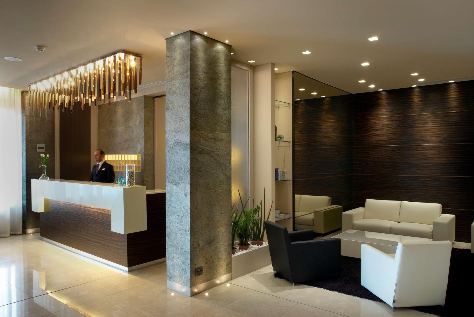 Best Western Hotel Tre Torri foto 33