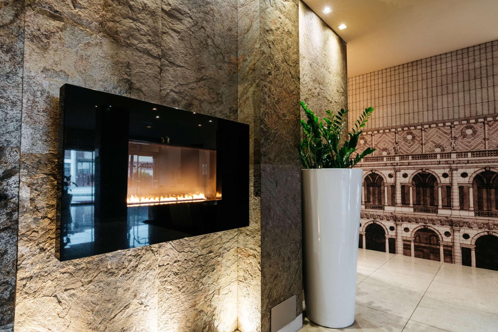 Best Western Hotel Tre Torri foto 12