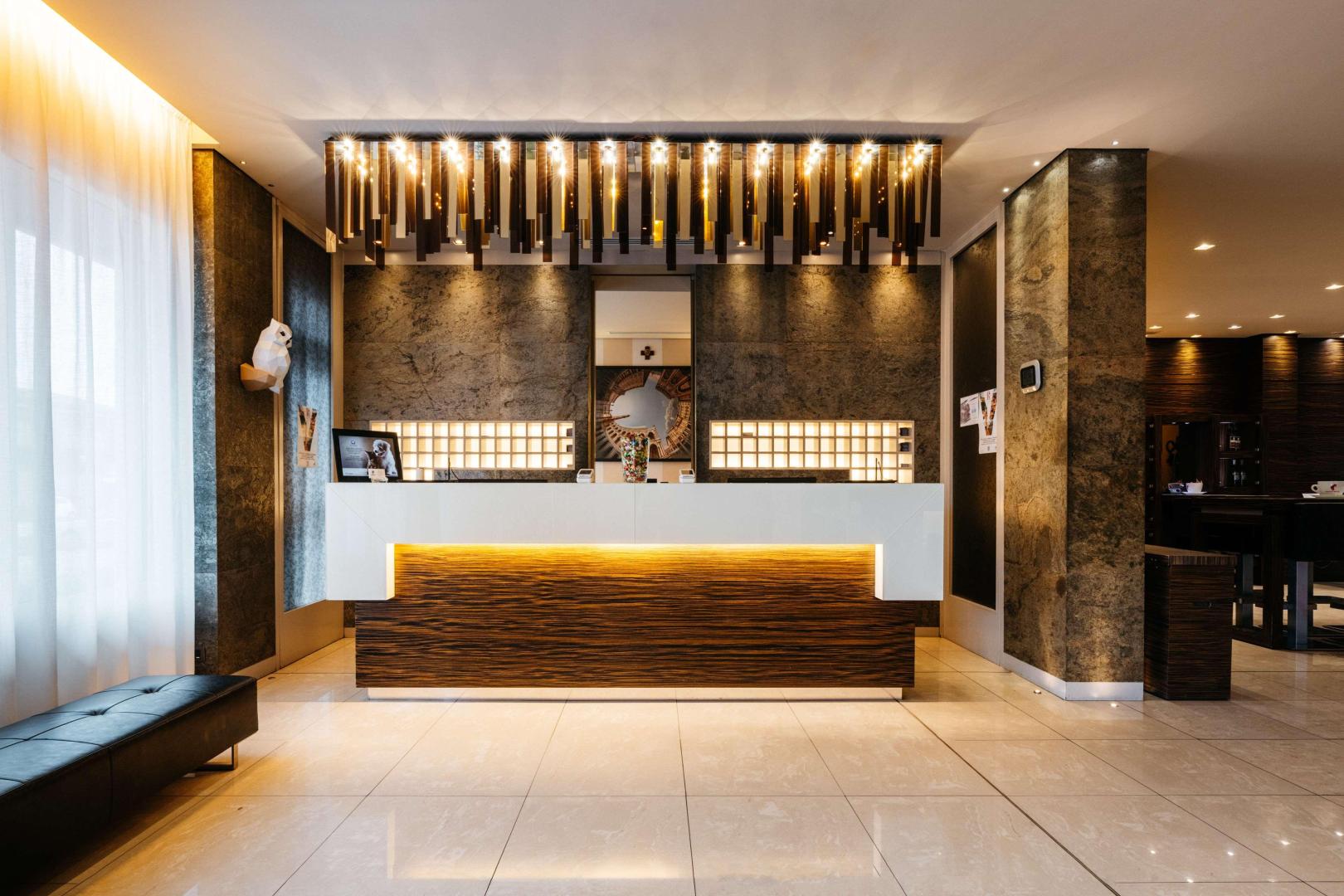 Best Western Hotel Tre Torri foto 20