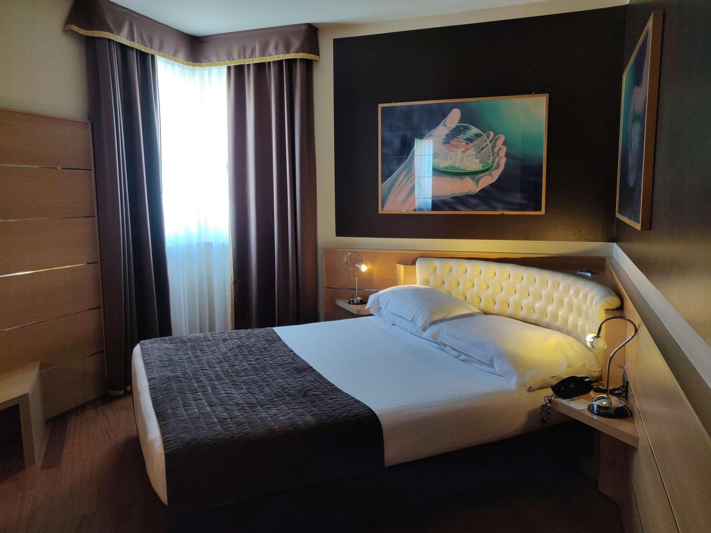 Best Western Hotel Tre Torri foto 41