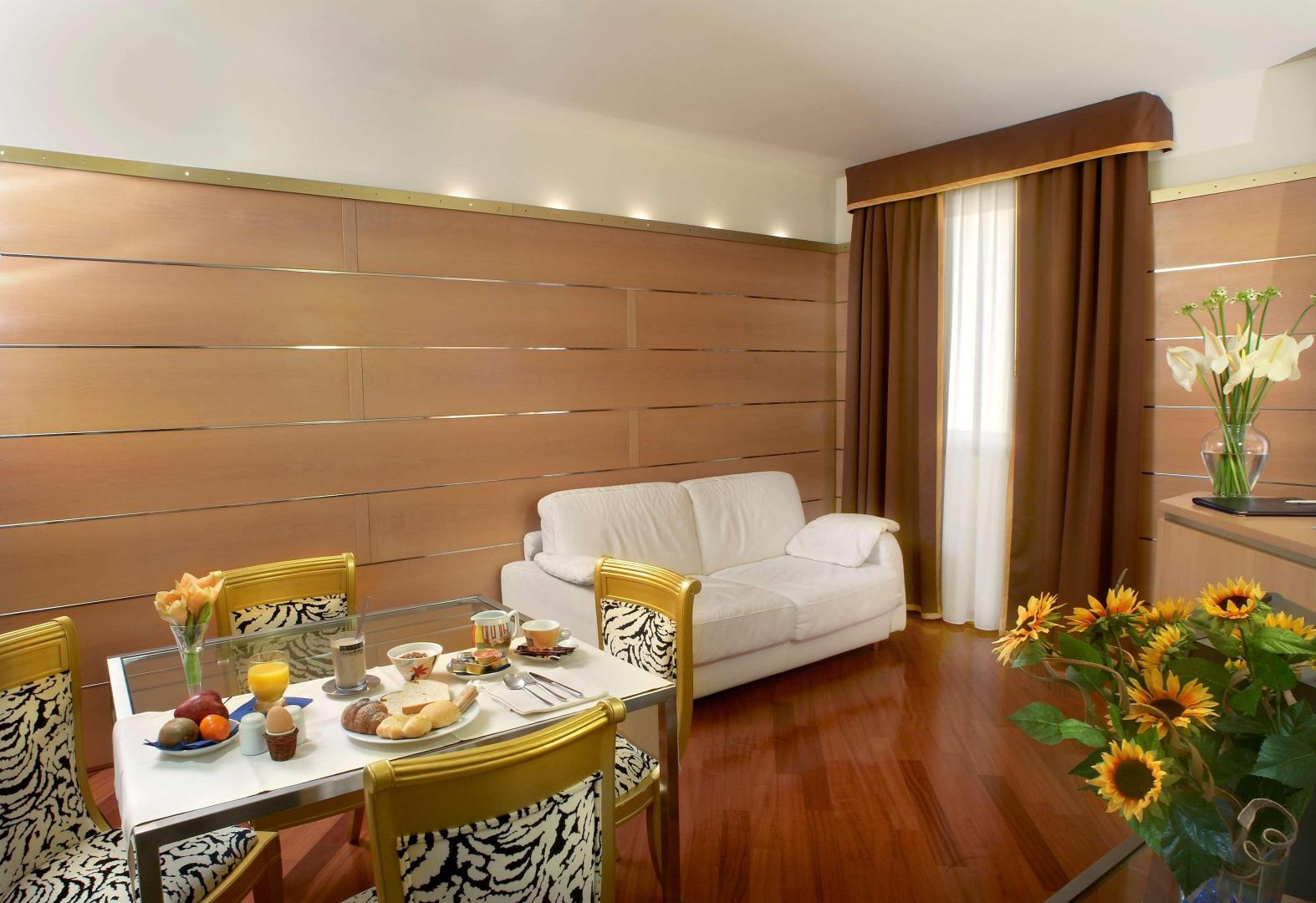 Best Western Hotel Tre Torri foto 30