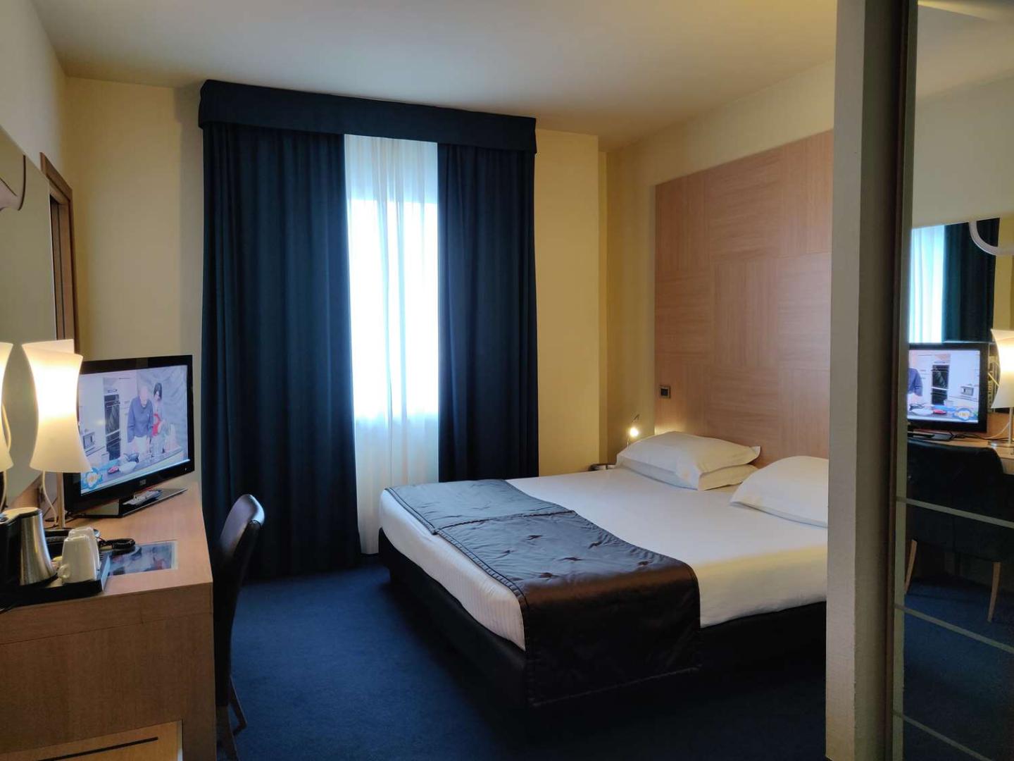 Best Western Hotel Tre Torri foto 7