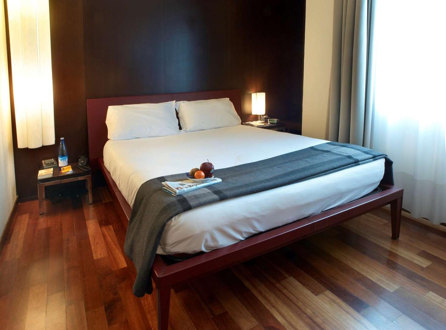 Best Western Hotel Tre Torri foto 9