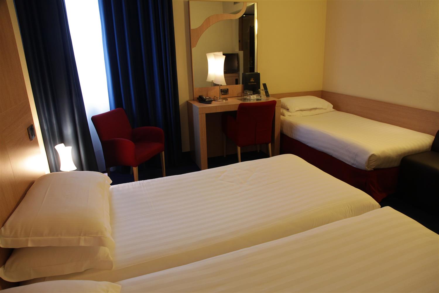 Best Western Hotel Tre Torri foto 17