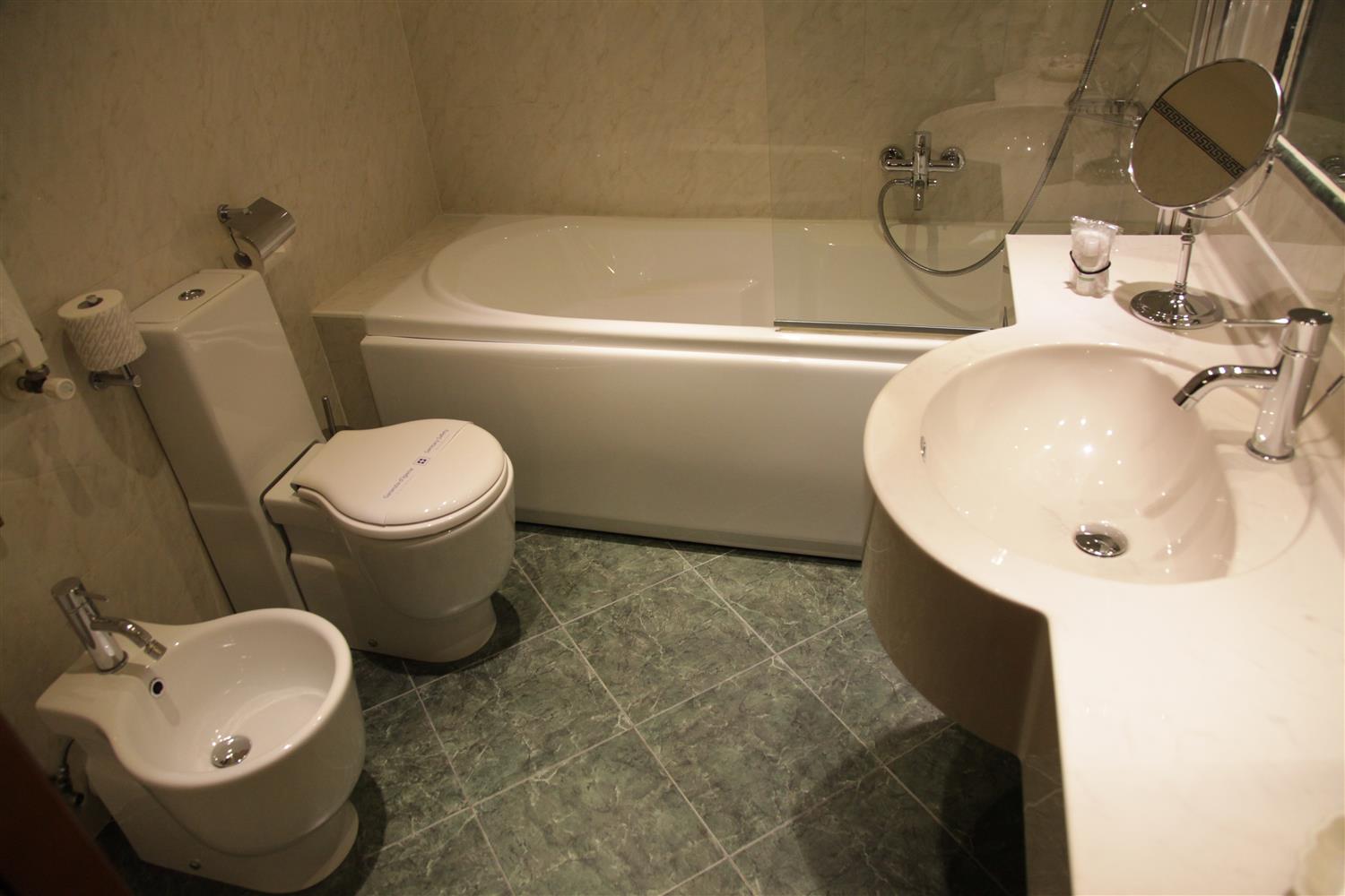 Best Western Hotel Tre Torri foto 24