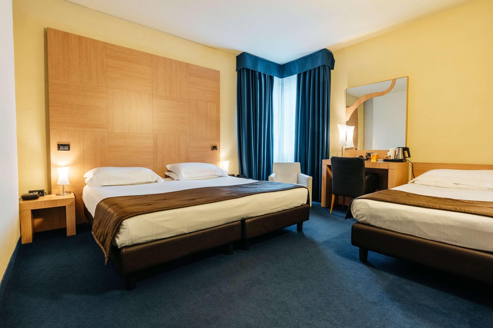 Best Western Hotel Tre Torri image 1