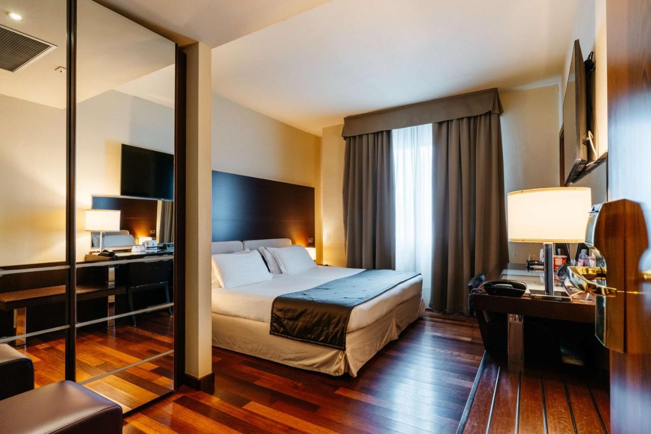 Best Western Hotel Tre Torri foto 2