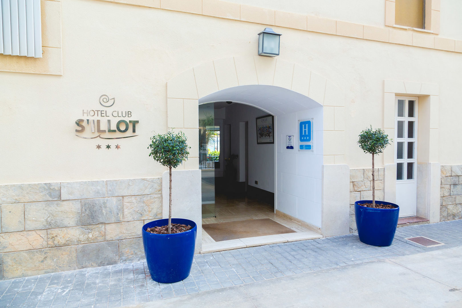 Club Sillot foto 13