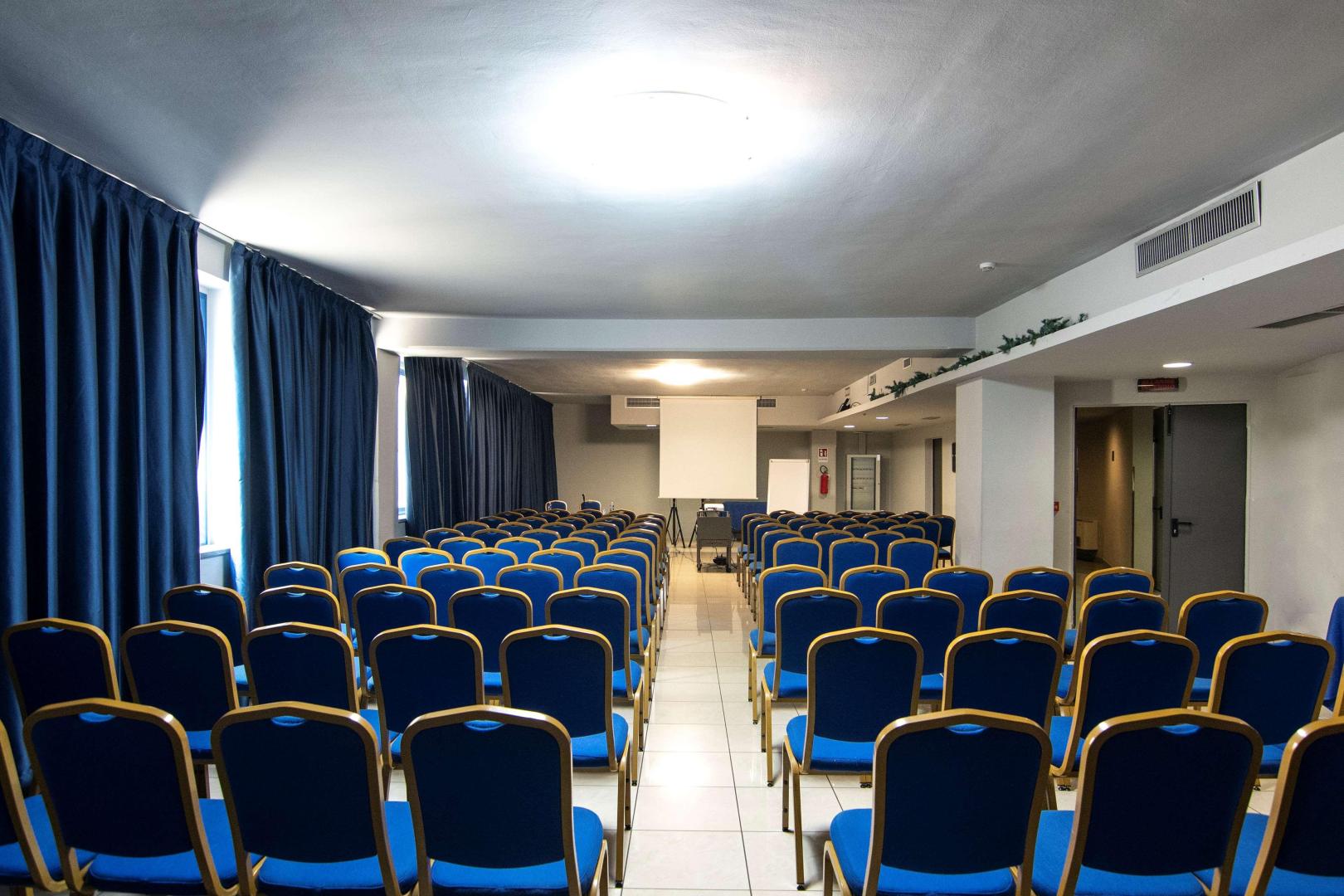 Blu Hotel Collegno - Sure Hotel Collection foto 15