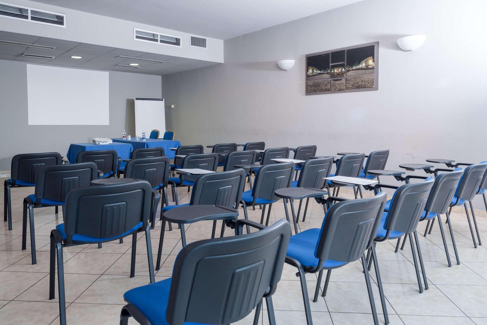 Blu Hotel Collegno - Sure Hotel Collection foto 17