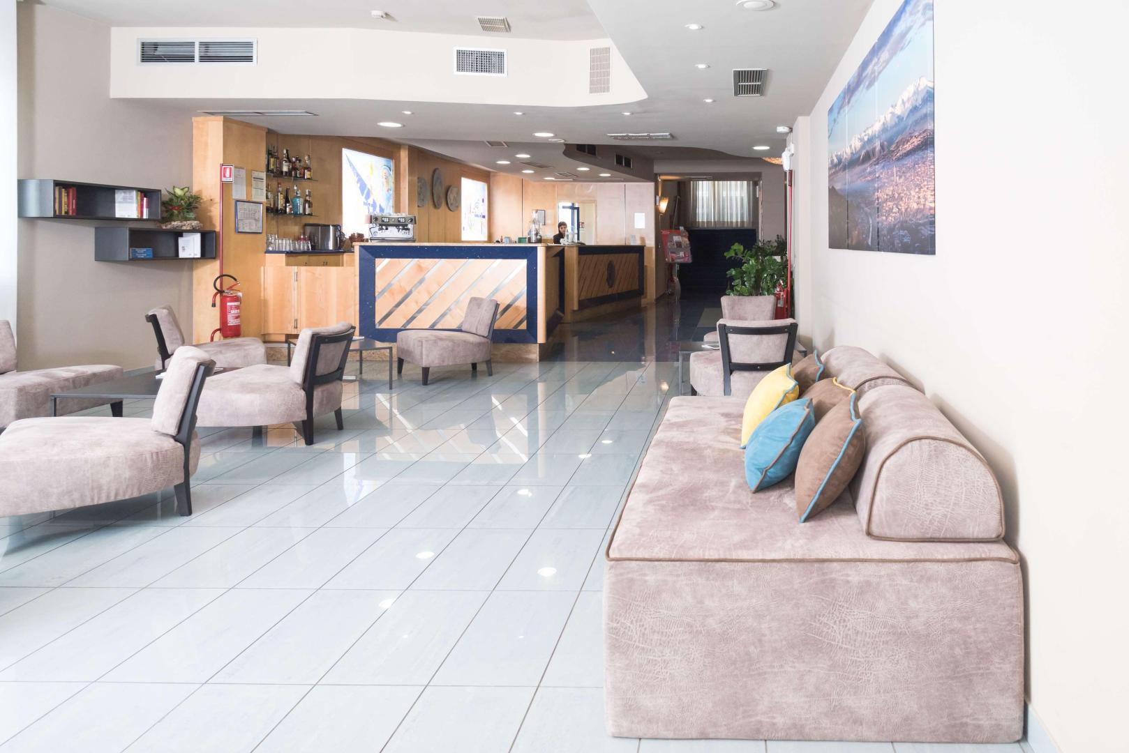 Blu Hotel Collegno - Sure Hotel Collection foto 12