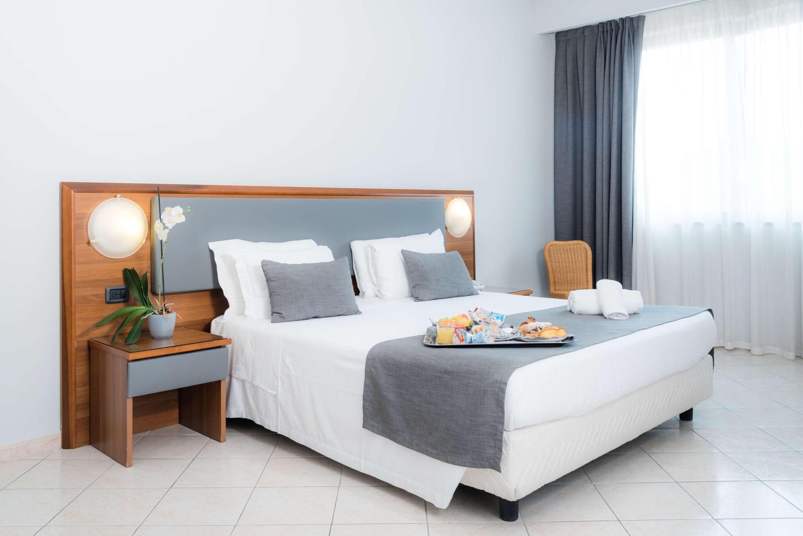 Blu Hotel Collegno - Sure Hotel Collection foto 6