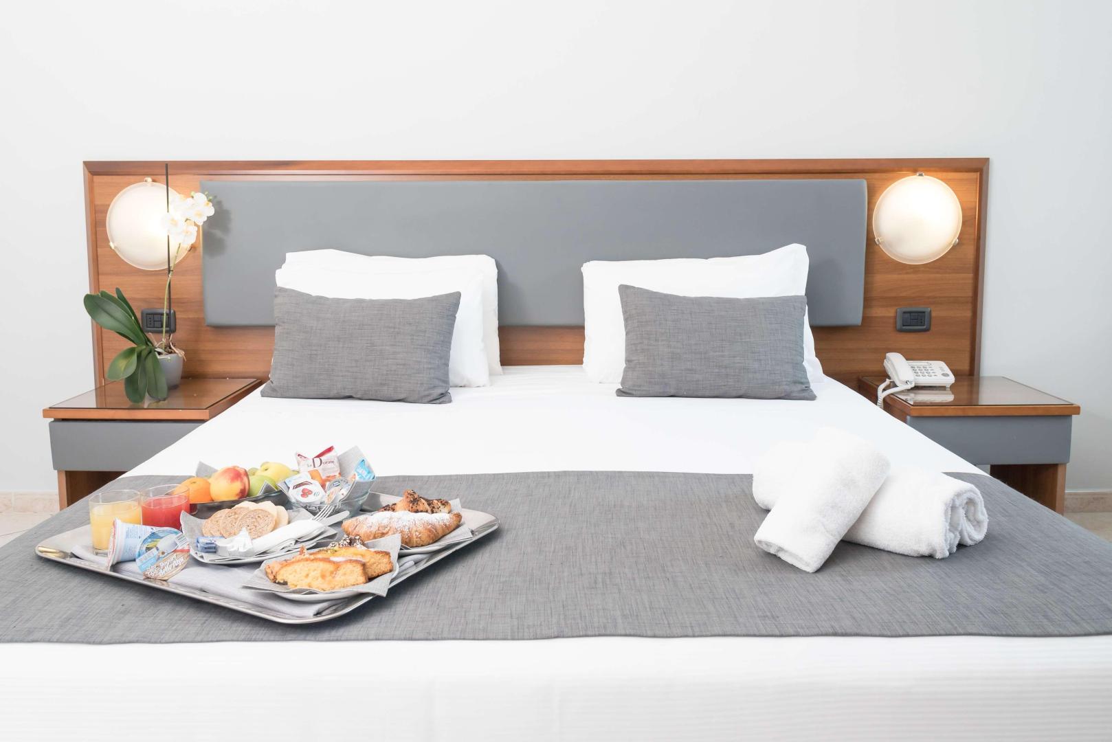 Blu Hotel Collegno - Sure Hotel Collection foto 9