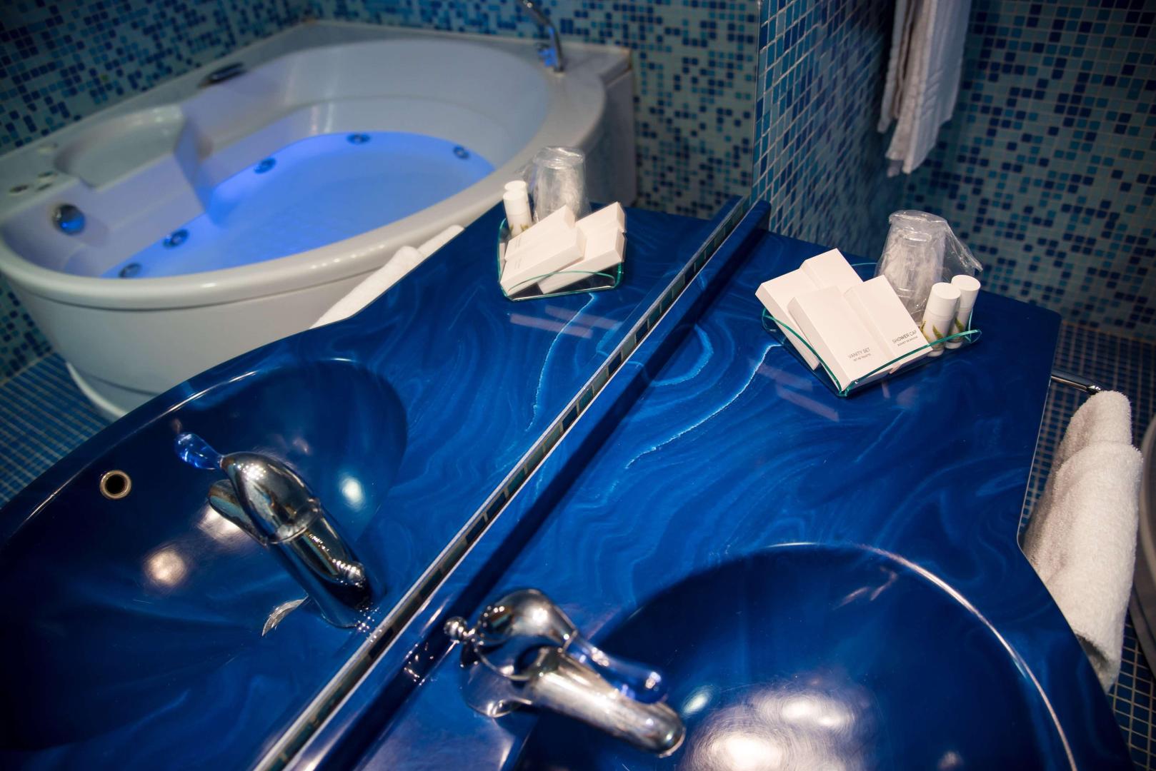 Blu Hotel Collegno - Sure Hotel Collection foto 10