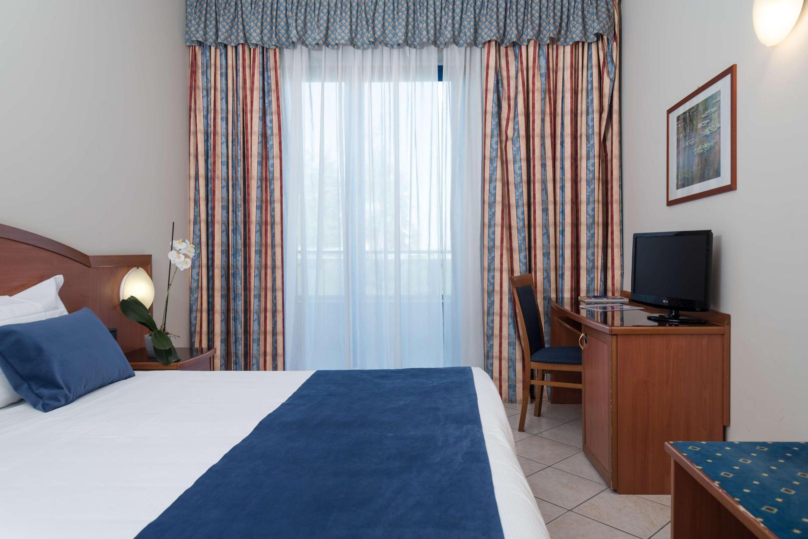 Blu Hotel Collegno - Sure Hotel Collection foto 14