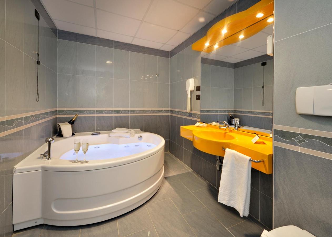 Blu Hotel Collegno - Sure Hotel Collection foto 3
