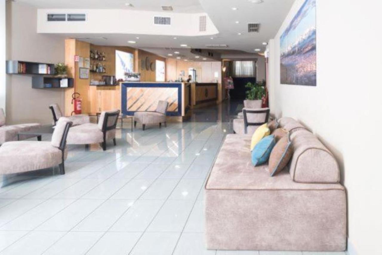Blu Hotel Collegno - Sure Hotel Collection in Collegno - foto 5