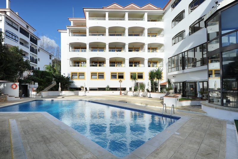 Clube do Lago Hotel & Apartamento foto 6