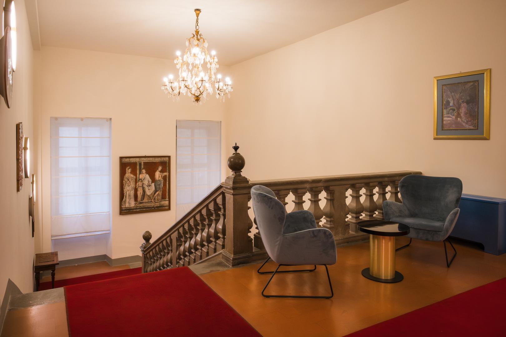 Bosone Palace image 0